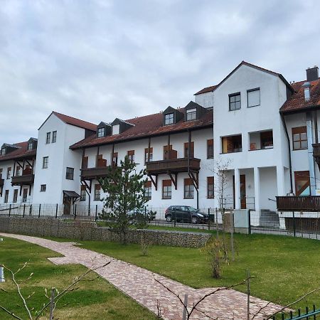 Sandra'S Feriendomizil In Bad Griesbach Bad Griesbach  Zewnętrze zdjęcie
