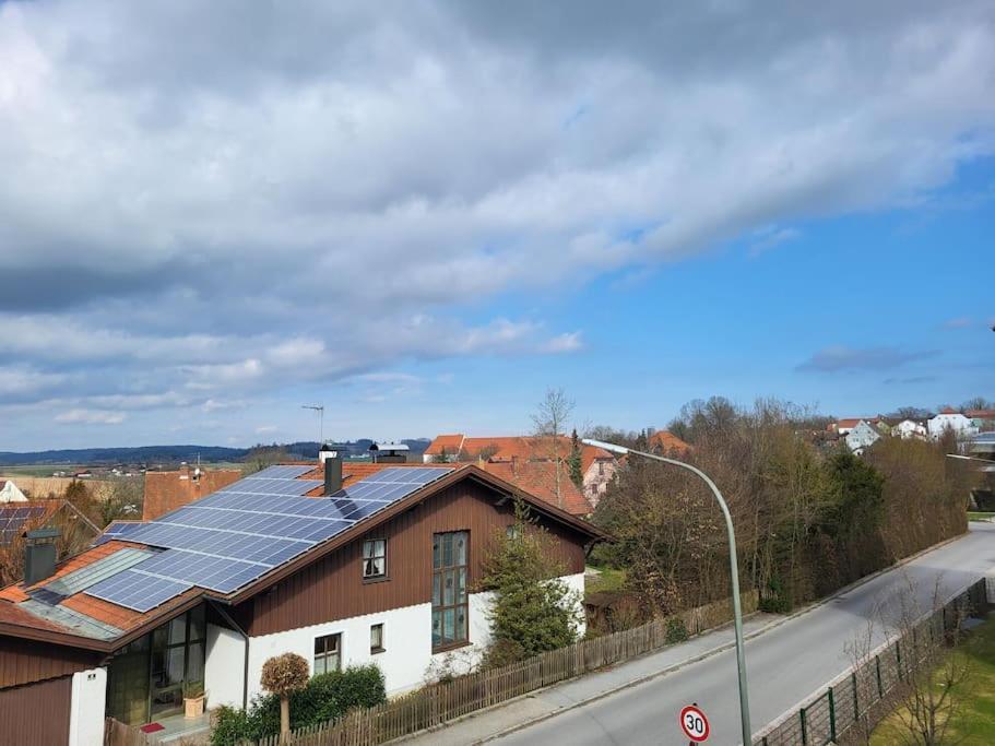 Sandra'S Feriendomizil In Bad Griesbach Bad Griesbach  Zewnętrze zdjęcie