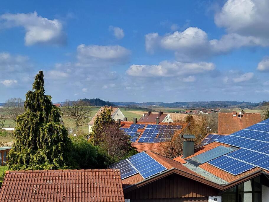 Sandra'S Feriendomizil In Bad Griesbach Bad Griesbach  Zewnętrze zdjęcie