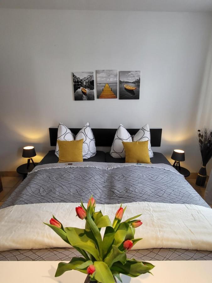 Sandra'S Feriendomizil In Bad Griesbach Bad Griesbach  Zewnętrze zdjęcie