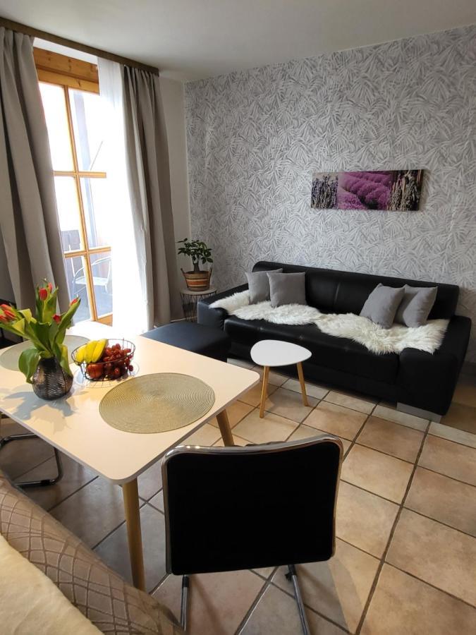 Sandra'S Feriendomizil In Bad Griesbach Bad Griesbach  Zewnętrze zdjęcie