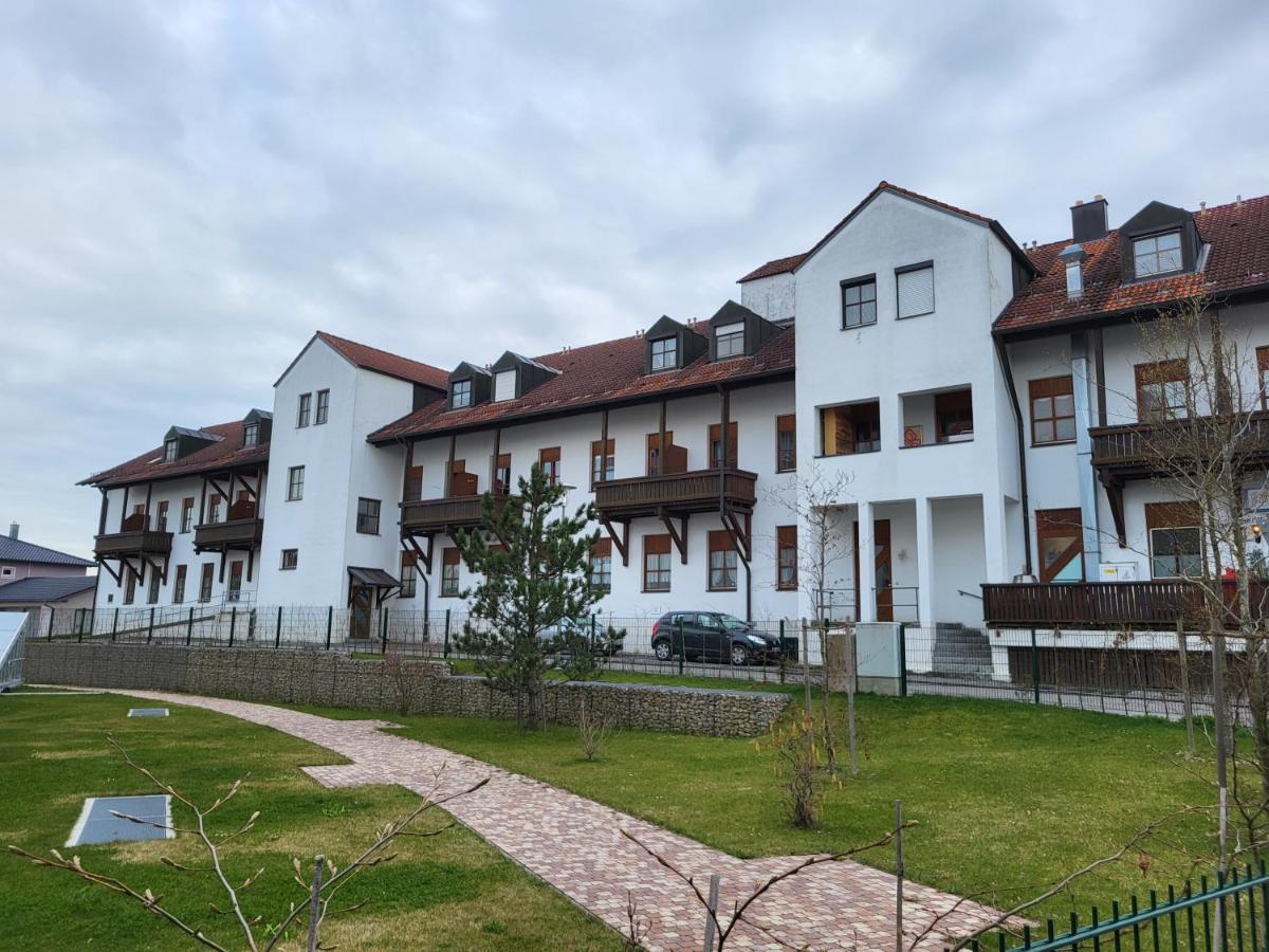 Sandra'S Feriendomizil In Bad Griesbach Bad Griesbach  Zewnętrze zdjęcie