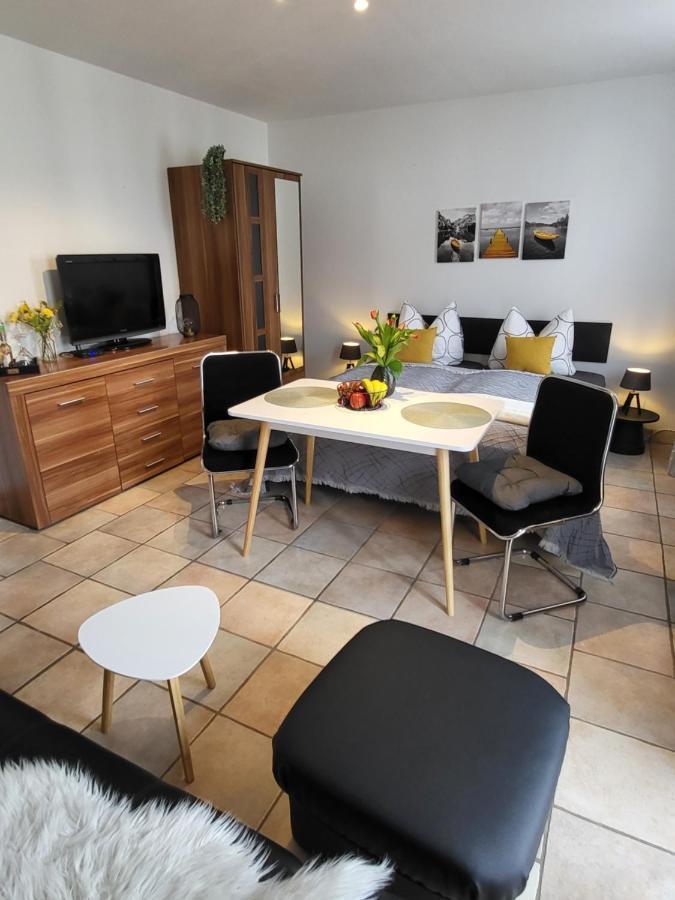 Sandra'S Feriendomizil In Bad Griesbach Bad Griesbach  Zewnętrze zdjęcie