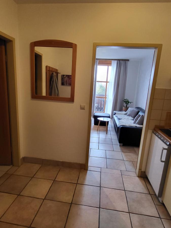 Sandra'S Feriendomizil In Bad Griesbach Bad Griesbach  Zewnętrze zdjęcie