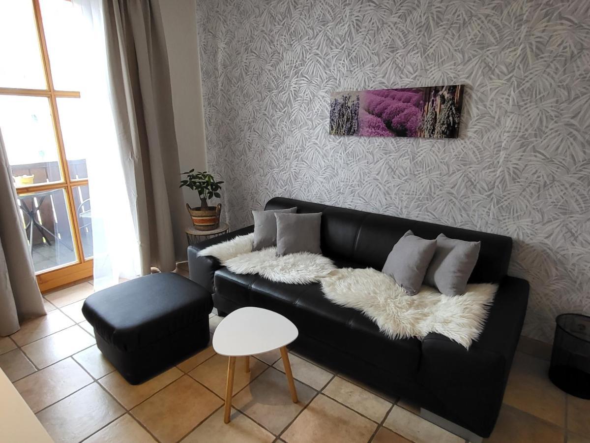 Sandra'S Feriendomizil In Bad Griesbach Bad Griesbach  Zewnętrze zdjęcie
