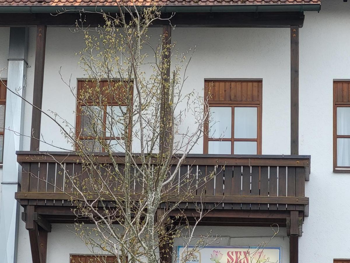Sandra'S Feriendomizil In Bad Griesbach Bad Griesbach  Zewnętrze zdjęcie