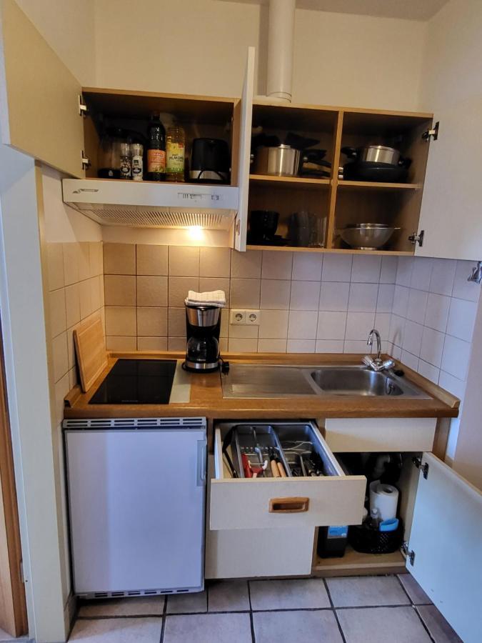 Sandra'S Feriendomizil In Bad Griesbach Bad Griesbach  Zewnętrze zdjęcie
