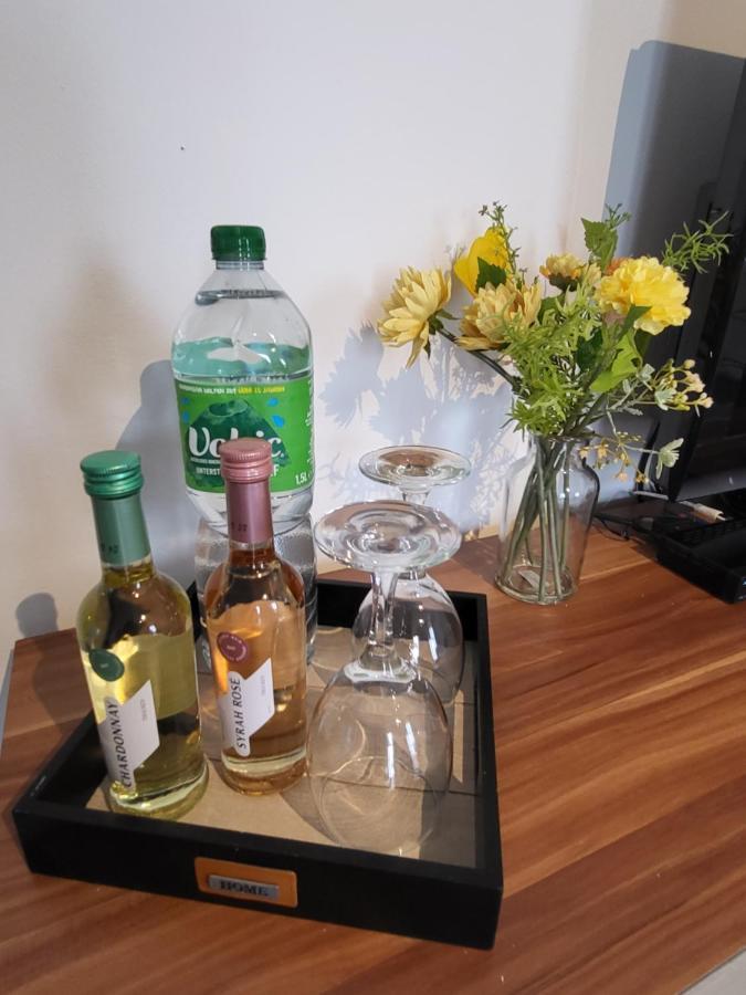 Sandra'S Feriendomizil In Bad Griesbach Bad Griesbach  Zewnętrze zdjęcie