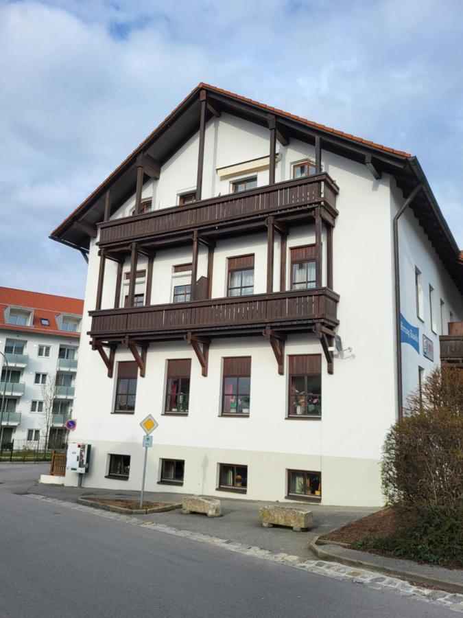 Sandra'S Feriendomizil In Bad Griesbach Bad Griesbach  Zewnętrze zdjęcie