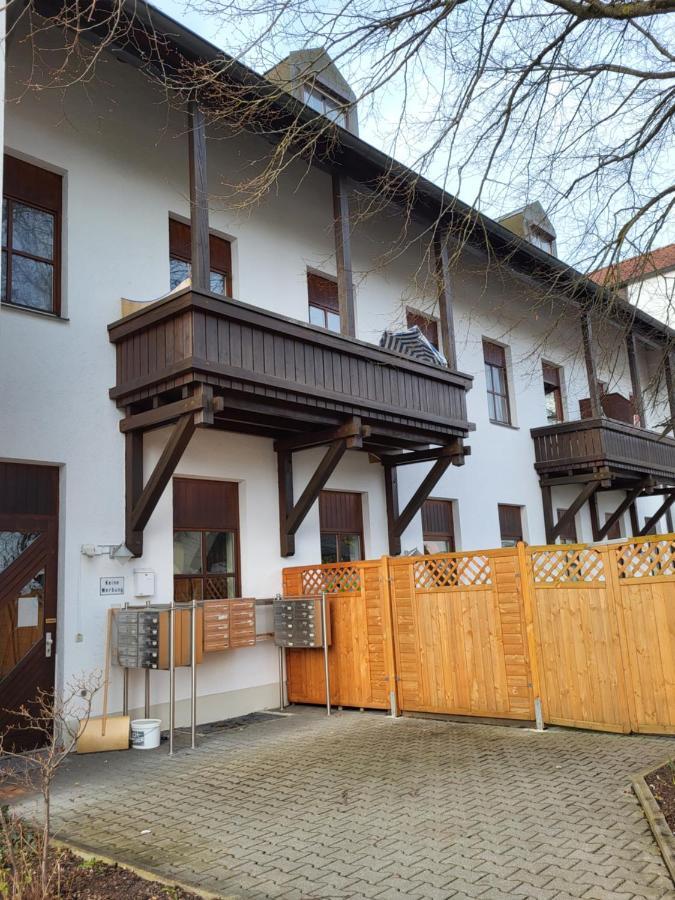 Sandra'S Feriendomizil In Bad Griesbach Bad Griesbach  Zewnętrze zdjęcie
