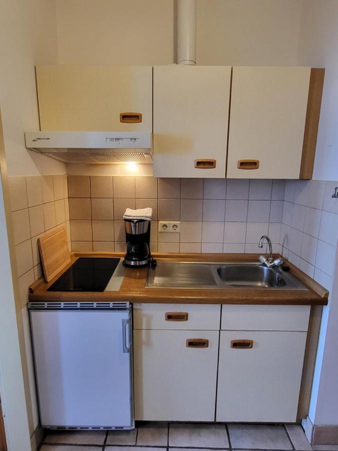 Sandra'S Feriendomizil In Bad Griesbach Bad Griesbach  Zewnętrze zdjęcie