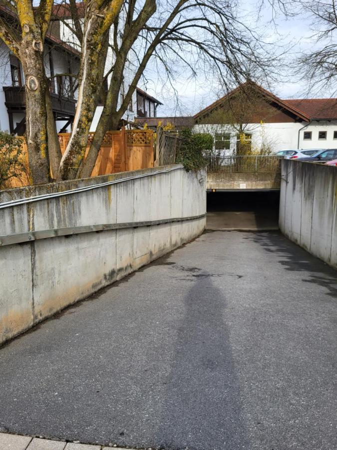 Sandra'S Feriendomizil In Bad Griesbach Bad Griesbach  Zewnętrze zdjęcie